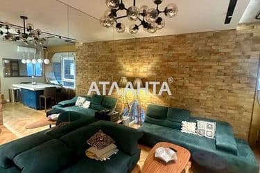 3-rooms apartment apartment by the address st. Frantsuzskiy bul Proletarskiy bul (area 180 m²) - Atlanta.ua - photo 42