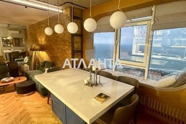 3-rooms apartment apartment by the address st. Frantsuzskiy bul Proletarskiy bul (area 180 m²) - Atlanta.ua - photo 35