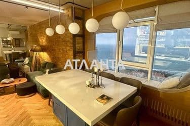 3-rooms apartment apartment by the address st. Frantsuzskiy bul Proletarskiy bul (area 180 m²) - Atlanta.ua - photo 35