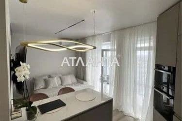 1-комнатная квартира по адресу ул. Одесская (площадь 45 м²) - Atlanta.ua - фото 8