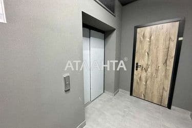 1-room apartment apartment by the address st. Dacha Kovalevskogo Amundsena (area 30,5 m²) - Atlanta.ua - photo 12