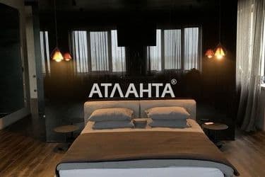 2-комнатная квартира по адресу ул. Транспортная (площадь 200 м²) - Atlanta.ua - фото 16