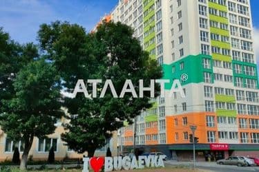 1-room apartment apartment by the address st. Bugaevskaya Instrumentalnaya (area 38 m²) - Atlanta.ua - photo 25