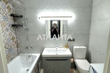 1-room apartment apartment by the address st. Bugaevskaya Instrumentalnaya (area 38 m²) - Atlanta.ua - photo 22