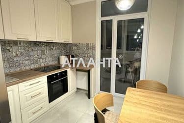 1-room apartment apartment by the address st. Bugaevskaya Instrumentalnaya (area 38 m²) - Atlanta.ua - photo 19