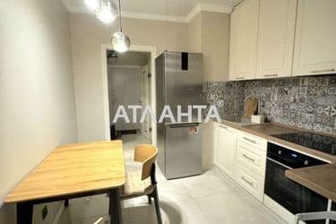 1-room apartment apartment by the address st. Bugaevskaya Instrumentalnaya (area 38 m²) - Atlanta.ua - photo 20