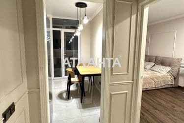 1-room apartment apartment by the address st. Bugaevskaya Instrumentalnaya (area 38 m²) - Atlanta.ua - photo 21