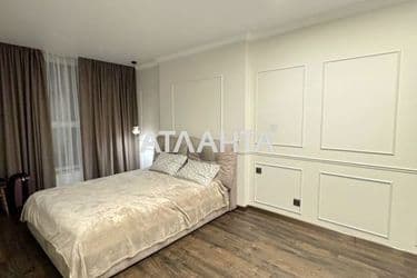 1-room apartment apartment by the address st. Bugaevskaya Instrumentalnaya (area 38 m²) - Atlanta.ua - photo 16