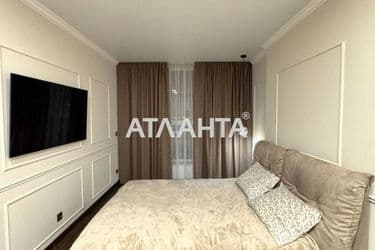 1-room apartment apartment by the address st. Bugaevskaya Instrumentalnaya (area 38 m²) - Atlanta.ua - photo 14