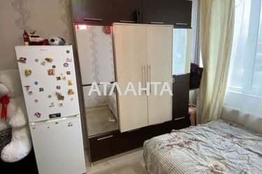 1-room apartment apartment by the address st. Borovskogo Nikolaya (area 17,6 m²) - Atlanta.ua - photo 11