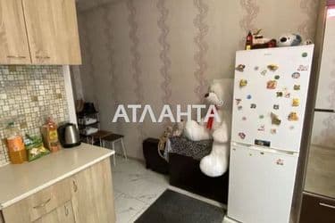 1-room apartment apartment by the address st. Borovskogo Nikolaya (area 17,6 m²) - Atlanta.ua - photo 12