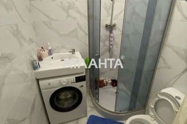 1-room apartment apartment by the address st. Borovskogo Nikolaya (area 17,6 m²) - Atlanta.ua - photo 15