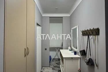 1-комнатная квартира по адресу ул. Каманина (площадь 43 м²) - Atlanta.ua - фото 22