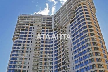 1-комнатная квартира по адресу ул. Каманина (площадь 43 м²) - Atlanta.ua - фото 28