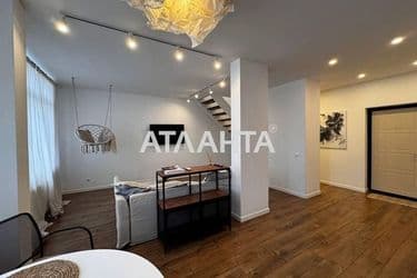 3-rooms apartment apartment by the address st. Odesskaya (area 109 m²) - Atlanta.ua - photo 28