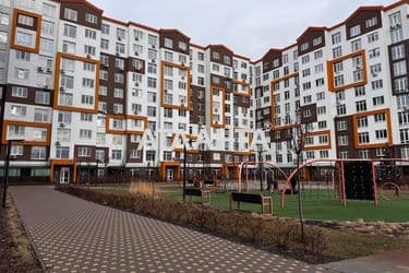 3-кімнатна квартира за адресою вул. Одеська (площа 109 м²) - Atlanta.ua - фото 69