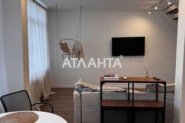 3-кімнатна квартира за адресою вул. Одеська (площа 109 м²) - Atlanta.ua - фото 47