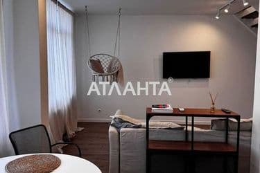 3-кімнатна квартира за адресою вул. Одеська (площа 109 м²) - Atlanta.ua - фото 48