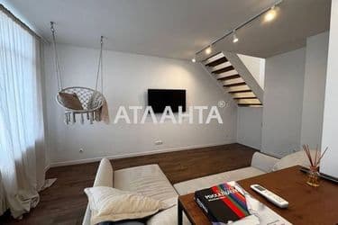 3-rooms apartment apartment by the address st. Odesskaya (area 109 m²) - Atlanta.ua - photo 35