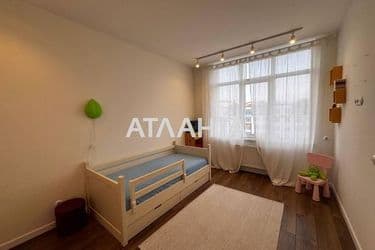 3-кімнатна квартира за адресою вул. Одеська (площа 109 м²) - Atlanta.ua - фото 61