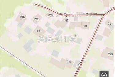 House by the address st. Doroga Krivchitska (area 120 m²) - Atlanta.ua - photo 10