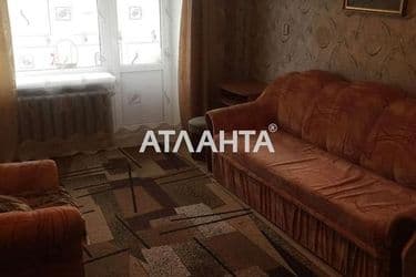 2-rooms apartment apartment by the address st. Gorodotskaya ul (area 45 m²) - Atlanta.ua - photo 6