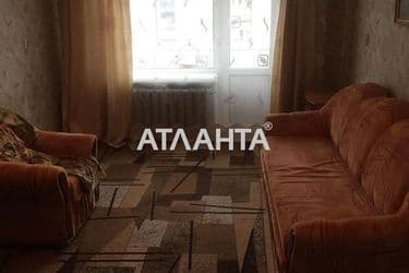 2-rooms apartment apartment by the address st. Gorodotskaya ul (area 45 m²) - Atlanta.ua - photo 7