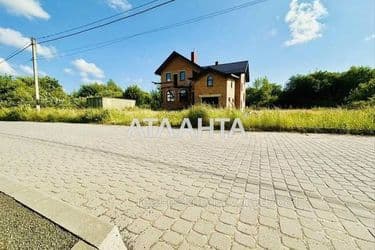 House by the address st. Vesennyaya (area 215 m²) - Atlanta.ua - photo 13