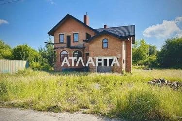 House by the address st. Vesennyaya (area 215 m²) - Atlanta.ua - photo 16