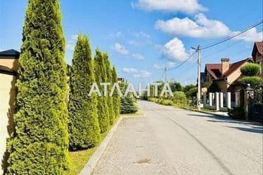 House by the address st. Vesennyaya (area 215 m²) - Atlanta.ua - photo 18