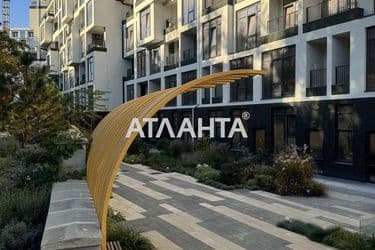 3-кімнатна квартира за адресою вул. Софіївська (площа 127 м²) - Atlanta.ua - фото 16