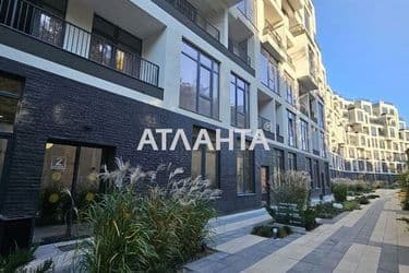 3-rooms apartment apartment by the address st. Sofievskaya Korolenko (area 127 m²) - Atlanta.ua - photo 22