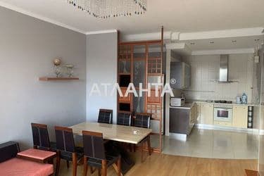 3-rooms apartment apartment by the address st. UyutnayaZatishna (area 100 m²) - Atlanta.ua - photo 20