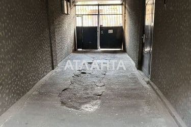 2-rooms apartment apartment by the address st. Volzhskiy per (area 42 m²) - Atlanta.ua - photo 24