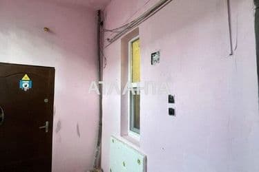 2-rooms apartment apartment by the address st. Volzhskiy per (area 42 m²) - Atlanta.ua - photo 24