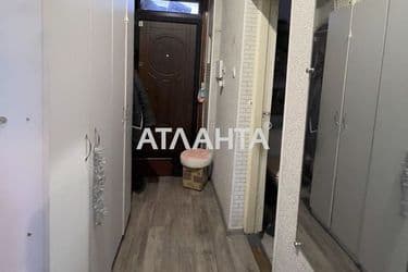 2-кімнатна квартира за адресою Волзький пров. (площа 42 м²) - Atlanta.ua - фото 18