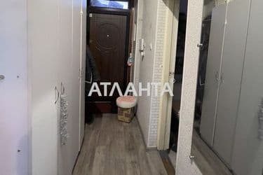 2-rooms apartment apartment by the address st. Volzhskiy per (area 42 m²) - Atlanta.ua - photo 20