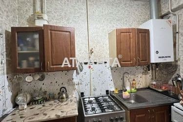 2-rooms apartment apartment by the address st. Volzhskiy per (area 42 m²) - Atlanta.ua - photo 28