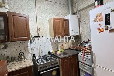 2-кімнатна квартира за адресою Волзький пров. (площа 42 м²) - Atlanta.ua - фото 17