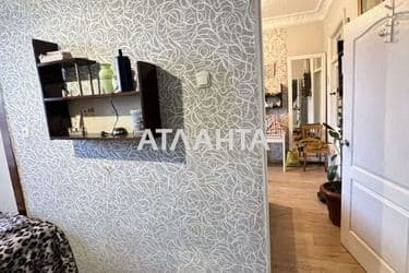 2-кімнатна квартира за адресою Волзький пров. (площа 42 м²) - Atlanta.ua - фото 15