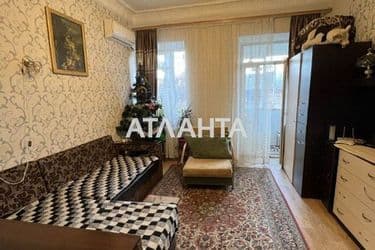 2-кімнатна квартира за адресою Волзький пров. (площа 42 м²) - Atlanta.ua - фото 13