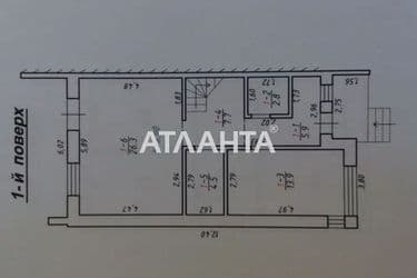 Будинок за адресою вул. Наварійська (площа 125 м²) - Atlanta.ua - фото 41