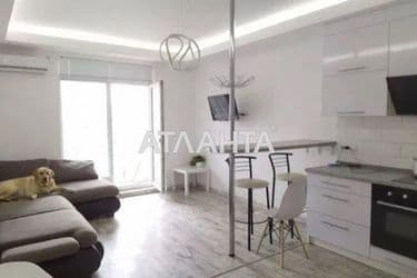 1-room apartment apartment by the address st. Maksimovicha (area 33 m²) - Atlanta.ua - photo 15