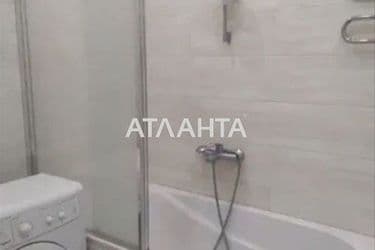 1-room apartment apartment by the address st. Maksimovicha (area 33 m²) - Atlanta.ua - photo 17