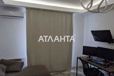 1-room apartment apartment by the address st. Maksimovicha (area 33 m²) - Atlanta.ua - photo 16