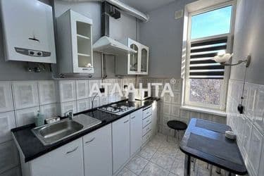 1-room apartment apartment by the address st. Tobilevicha Ivana (area 36 m²) - Atlanta.ua - photo 10