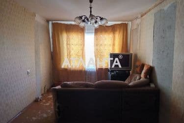 3-rooms apartment apartment by the address st. Zholio kyuri (area 68 m²) - Atlanta.ua - photo 15