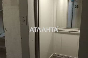 3-rooms apartment apartment by the address st. Zholio kyuri (area 68 m²) - Atlanta.ua - photo 23