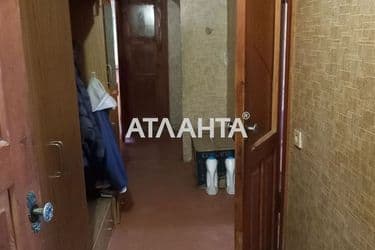 3-rooms apartment apartment by the address st. Zholio kyuri (area 68 m²) - Atlanta.ua - photo 20