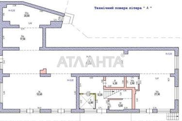 Commercial real estate at st. Pumnula Arona (area 204,2 m²) - Atlanta.ua - photo 9